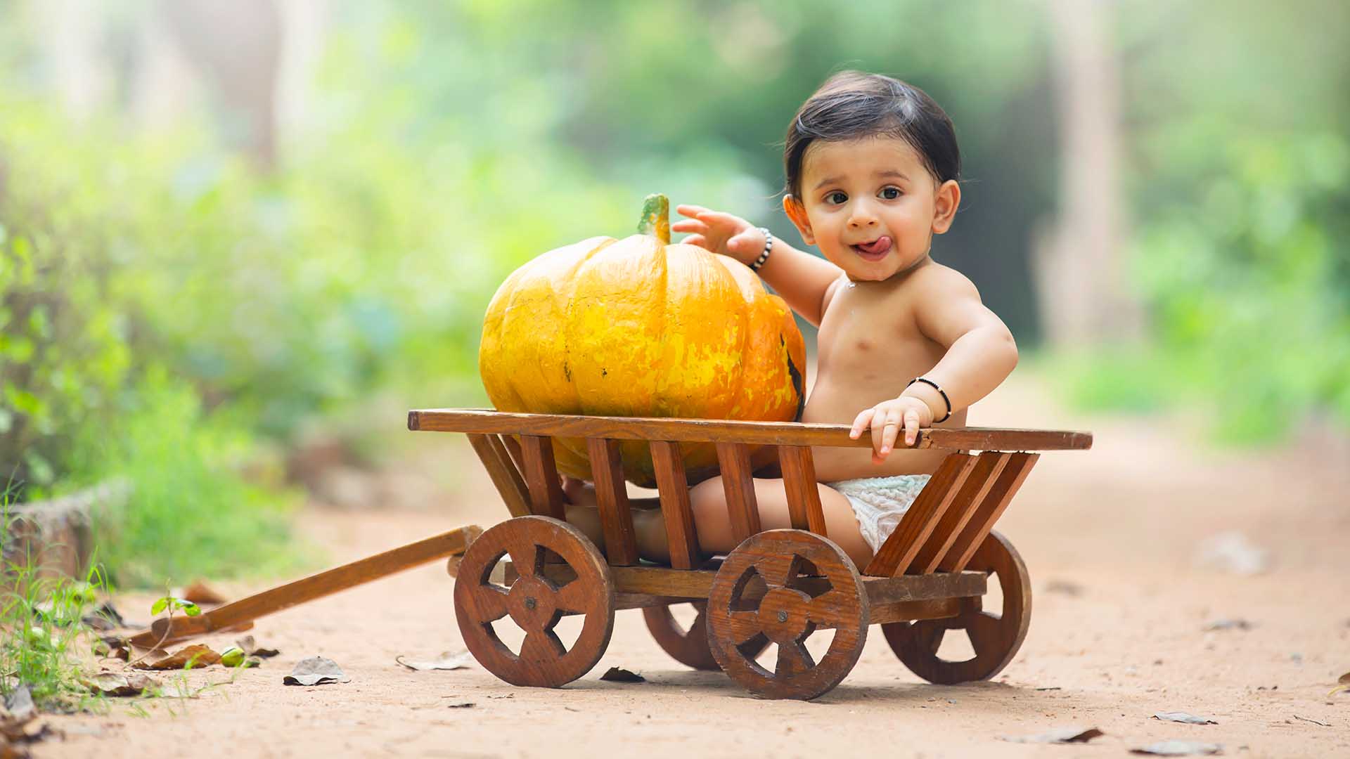 SITTER & KIDS (6-9 Months)